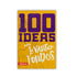 100 ideas para levantar fondos