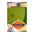 BIBLIA PROMESAS INSPIRA PIEL VERDE