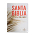 SANTA BIBLIA RV1960 LETRA GRANDE/RUSTICA