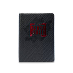 SANTA BIBLIA RV1960 FUENTE DE BENDICIONES INDICE/NEGRO
