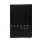 SANTA  BIBLIA RV1960 VINIL NEGRO