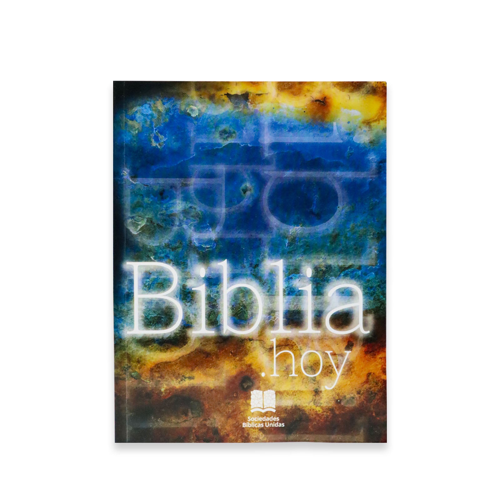 BIBLIA HOY