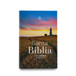 BIBLIA RVR 1960 MANUAL LETRA GRANDE ECOFLEX/ FARO