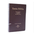 Santa Biblia RVR1960 Letra grande Vinil