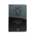 BIBLIA RVR1960 LETRA GIGANTE IMIT PIEL NEGRO GRIS/LEON