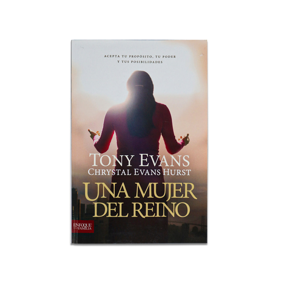 UNA MUJER DEL REINO