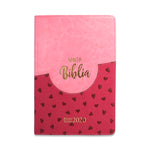 BIBLIA REINA VALERA 2020 ULTRAFINA COLORES