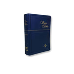 Santa Biblia RVR 1960 Bolsillo c/concordancia Vinil