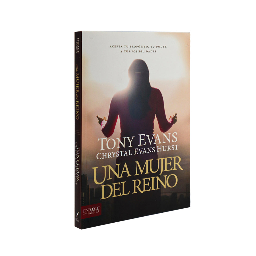 UNA MUJER DEL REINO