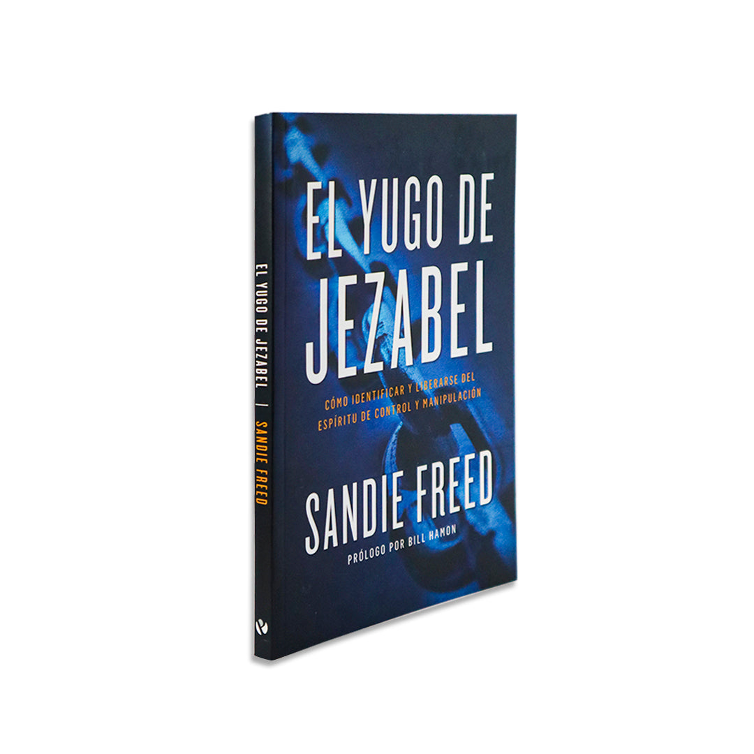EL YUGO DE JEZABEL
