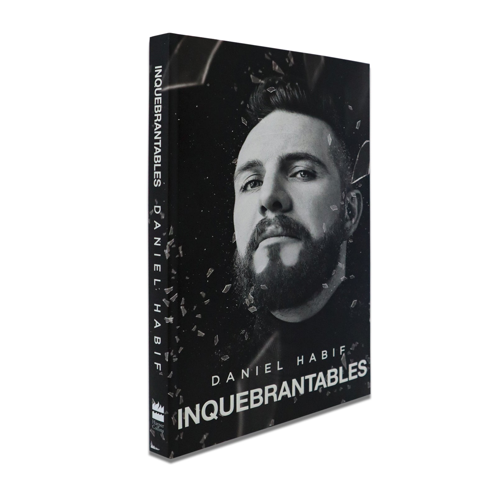 Inquebrantables - Daniel Habif