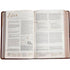 Biblia de Estudio para Mujeres RVR1960 Tela impresa