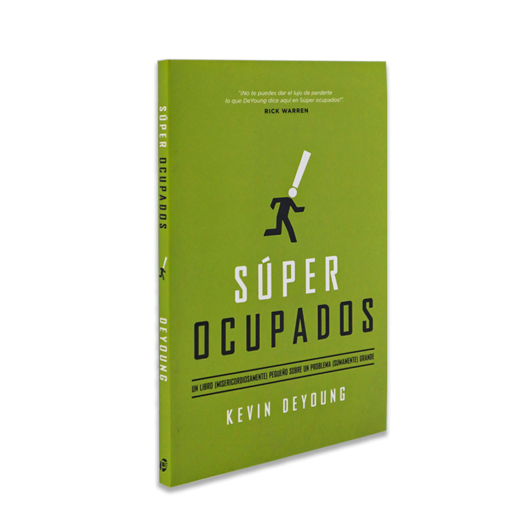 SUPER OCUPADOS