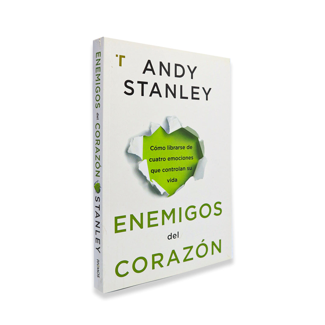 ENEMIGOS DEL CORAZON
