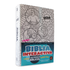 Biblia: La Gran Historia NTV (Para colorear)