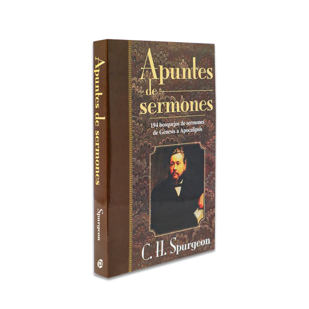 APUNTES DE SERMONES