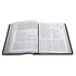 Biblia de estudio Spurgeon RVR1960 Piel Genuina