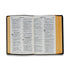 SANTA BIBLIA RV1960 LETRA GRANDE CRUCES IMITACION PIEL NEGRO