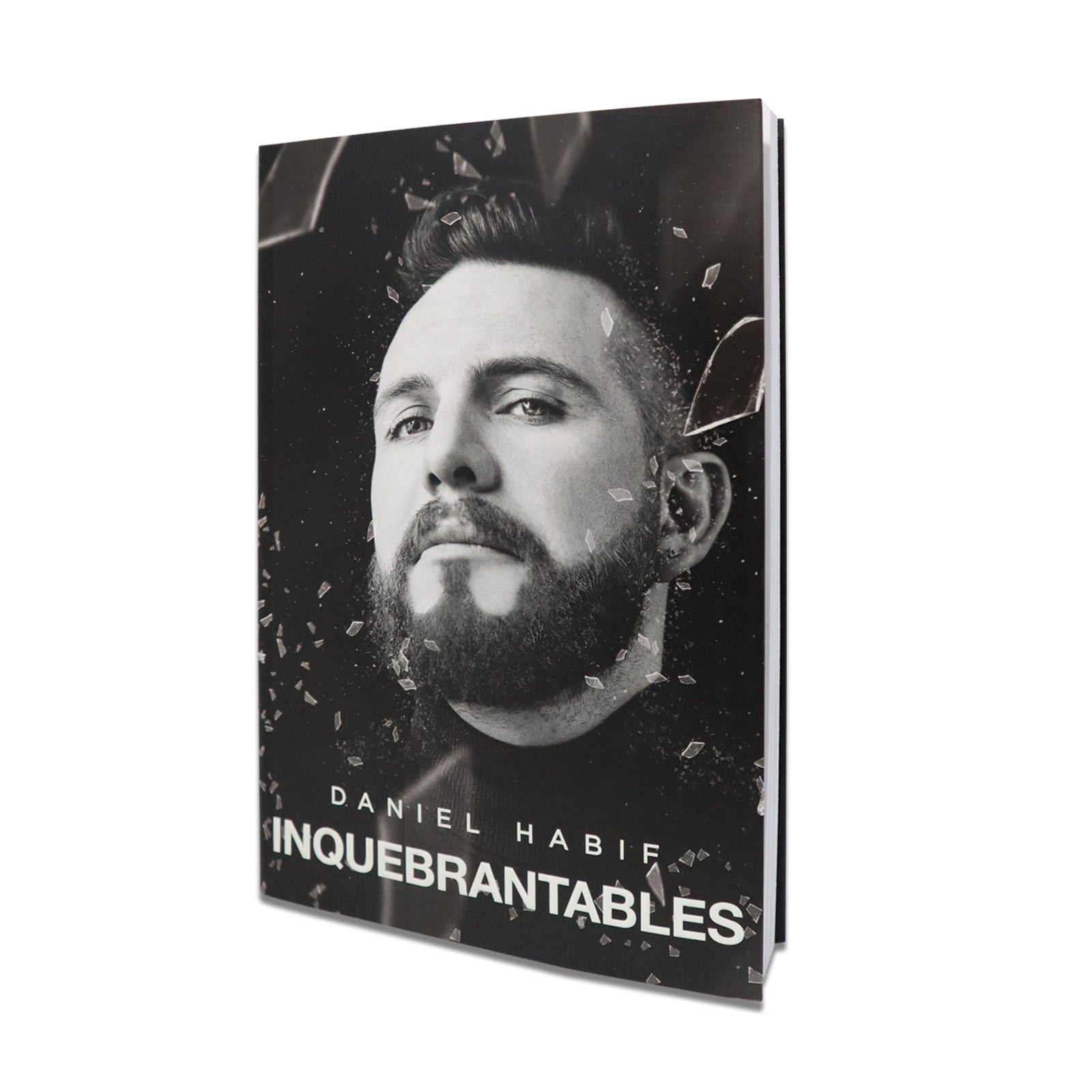 Inquebrantables - Daniel Habif