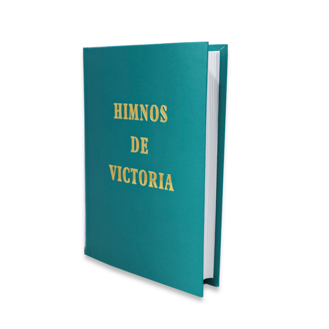 HIMNARIO HIMNOS DE VICTORIA