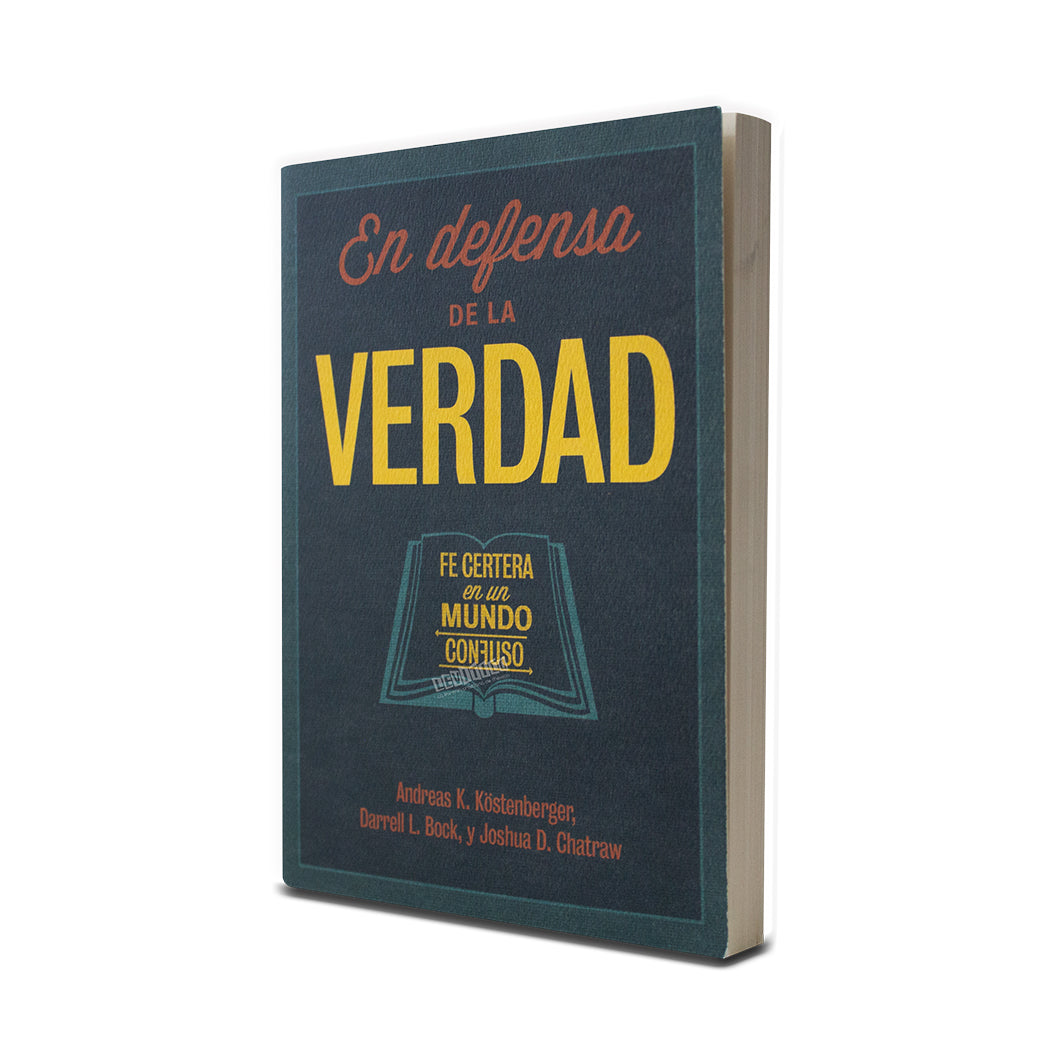 En defensa de la verdad