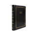 BIBLIA REINA VALERA 1960 SIMIL PIEL GIGANTE MANUAL/ CIERRE INDICE (3 COLORES)