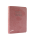 Biblia Fuente de Bendiciones RV 1960 Rosa
