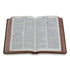 SANTA BIBLIA RV1960 LETRA GRANDE  CON REFERENCIAS