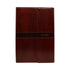 BIBLIA RV1960 LETRA SUPER GIGANTE SIMIL PIEL MARRON SOLAPA/ IMÁN