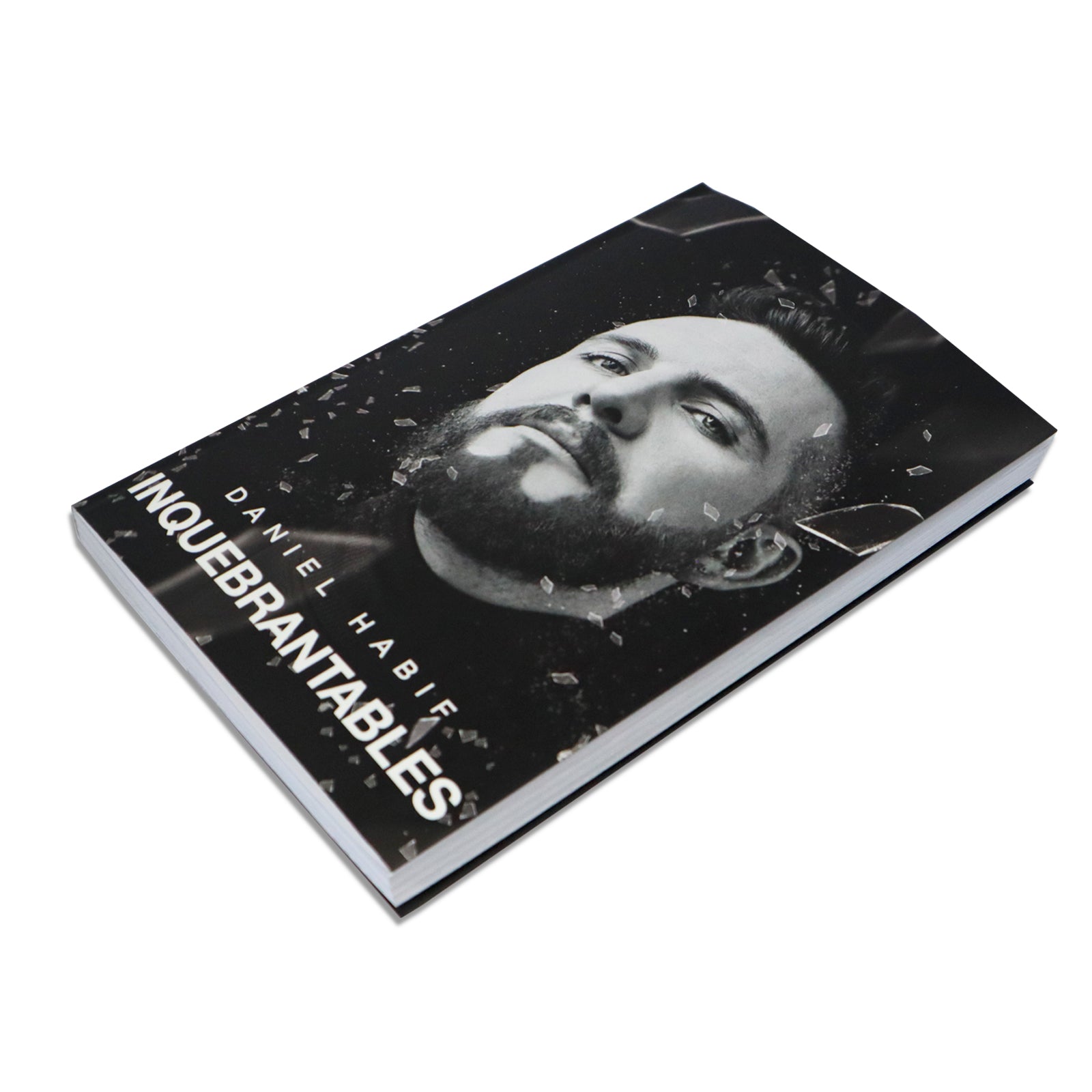 Inquebrantables - Daniel Habif