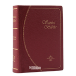 Santa Biblia RVR 1960 Bolsillo Ocean/Vino