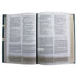 Biblia de Estudio Para Mujeres RVR60 Tela impresa/ Verde