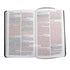 Biblia RVR60 Ulfrafina con Referencias, Piel fabricada