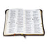 BIBLIA REY DE REYES RV1960 LETRA GRANDE C/INDICE/ CIERRE