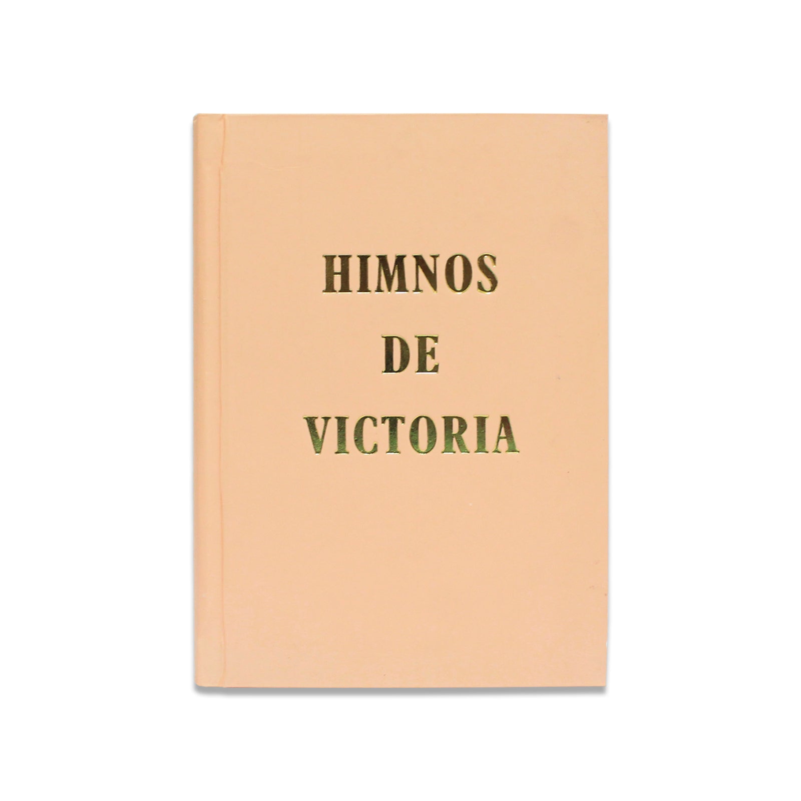 HIMNARIO HIMNOS DE VICTORIA