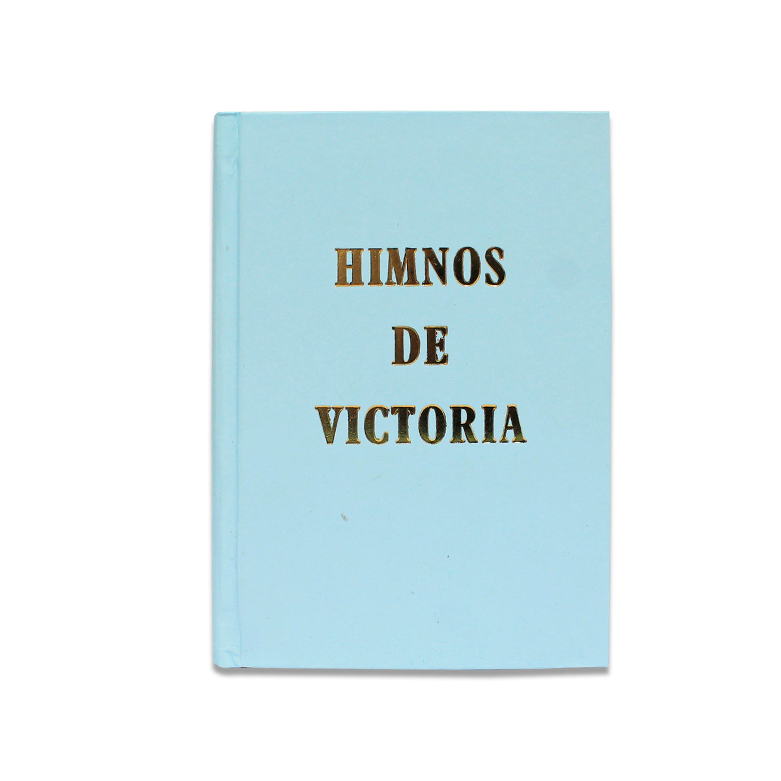 HIMNARIO HIMNOS DE VICTORIA