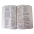 Santa Biblia NVI (edición ministerial) Pasta rústica