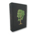 Biblia de estudio Diario Vivir NTV diseño árbol
