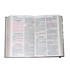 BIBLIA RVR 1960 LETRA GRANDE MANUAL ELASTICO/LEON