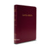 Biblia RVR60 para Regalos y premios, imitación piel