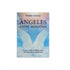 ANGELES ENTRE NOSOTROS: LO QUE REVELA LA BIBLIA  SOBRE LOS ENCUENTROS EVANGELICOS