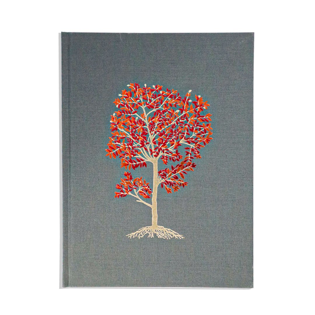 BIBLIA DE ESTUDIO NTV DIARIO VIVIR DISEÑO DE ARBOL - Levítico
