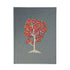 BIBLIA DE ESTUDIO NTV DIARIO VIVIR DISEÑO DE ARBOL - Levítico