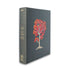 BIBLIA DE ESTUDIO NTV DIARIO VIVIR DISEÑO DE ARBOL - Levítico