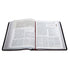 Biblia de estudio Spurgeon RVR1960 Piel Genuina - Levítico