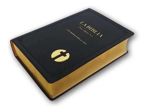 BIBLIA DIOS HABLA HOY CON DEUTEROCANÓNICOS ILUSTRADO - Levítico