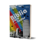 Biblia para Todos TLA (Colores) - Levítico