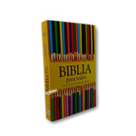 Biblia para Todos TLA (Colores) - Levítico