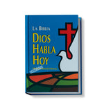 Biblia Dios habla hoy Compacta Tapa dura