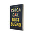 Chica gay, Dios bueno - Levítico